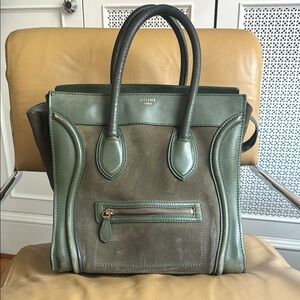 Celine Phantom Bag (2013)